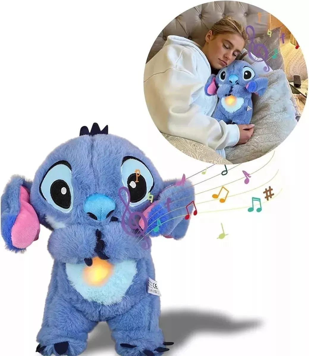 Peluche de Stitch Alivia Ansiedad