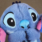 Peluche de Stitch Alivia Ansiedad