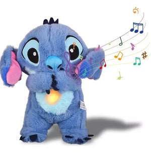 Peluche de Stitch Alivia Ansiedad